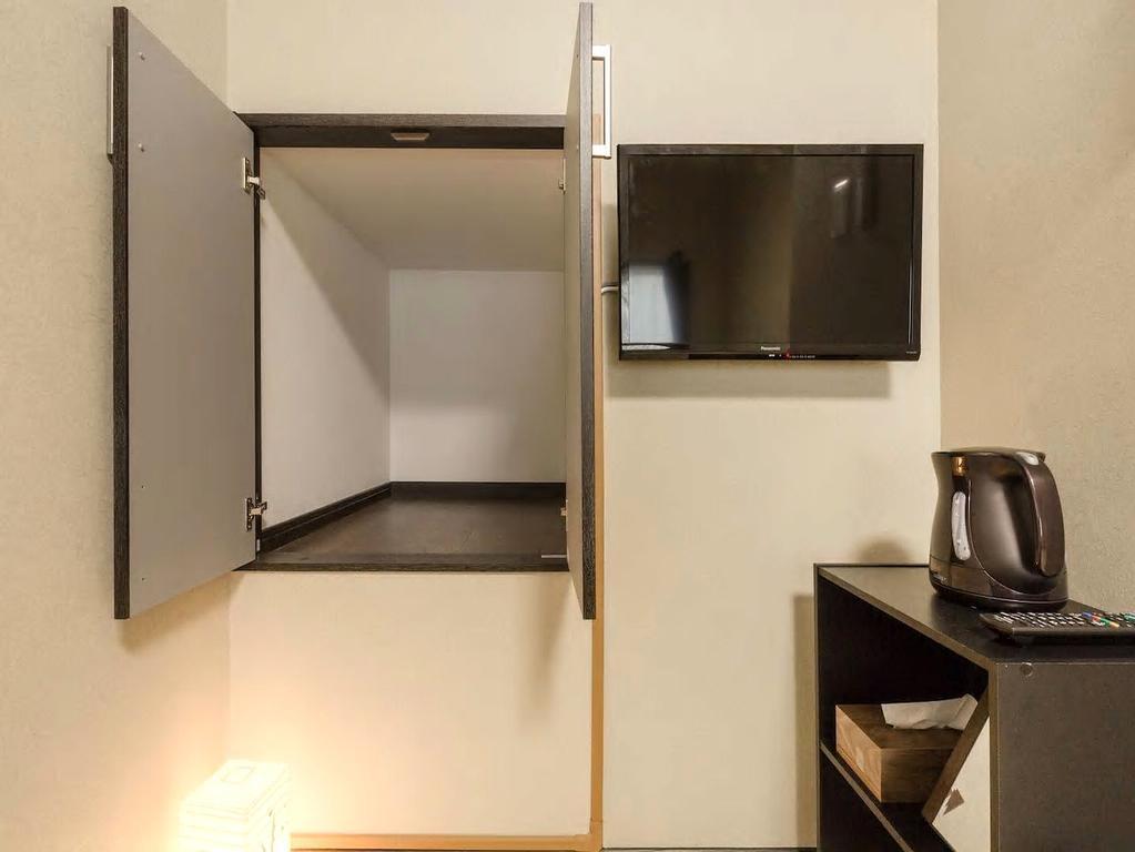 Guesthouse Kikokuan Киото Экстерьер фото
