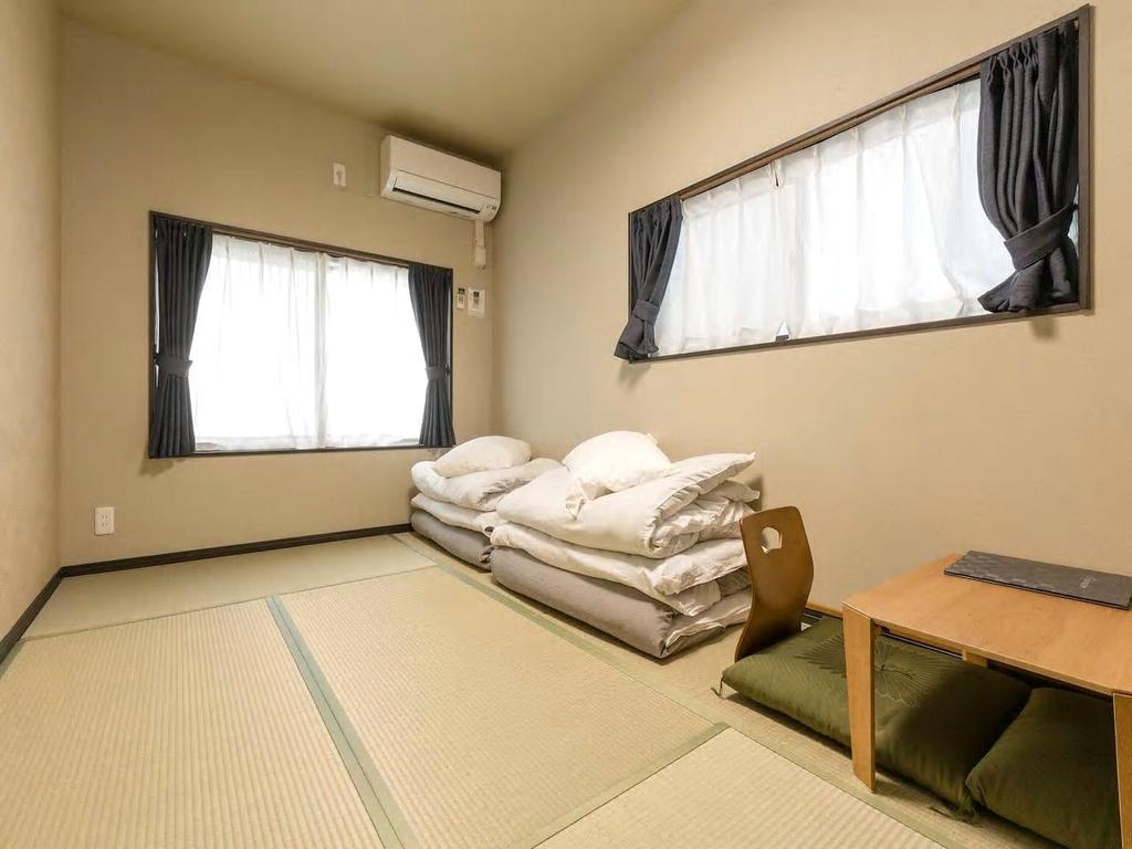Guesthouse Kikokuan Киото Экстерьер фото