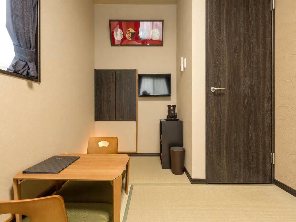 Guesthouse Kikokuan Киото Экстерьер фото